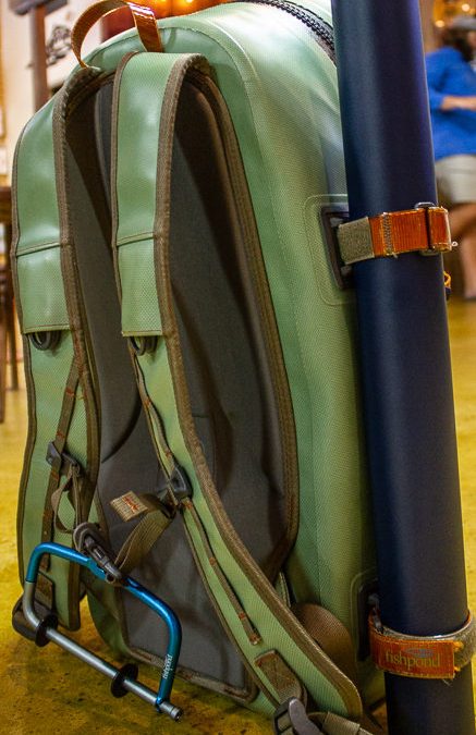 Gear Review: Fishpond Thunderhead Backpack