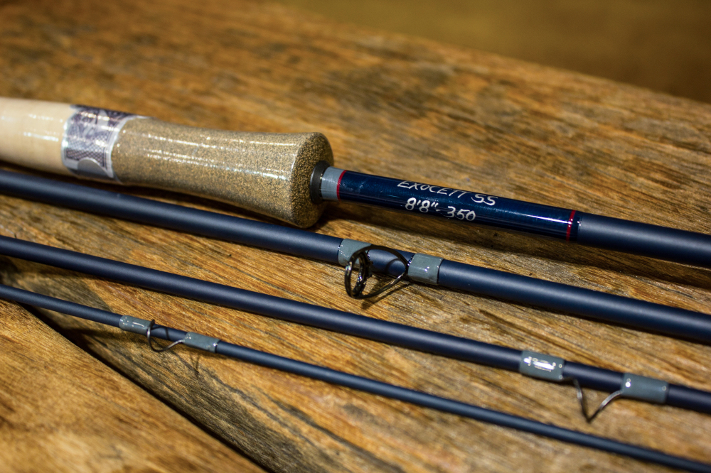 Gear Review: Thomas & Thomas Exocett SS