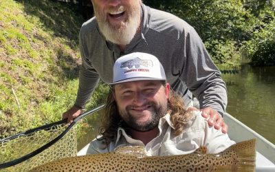 Local Fishing Report 8/22/23