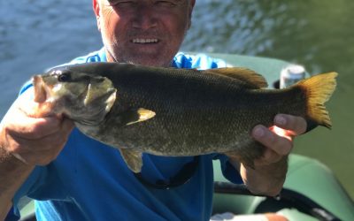 Local Fishing Report 09/17/23