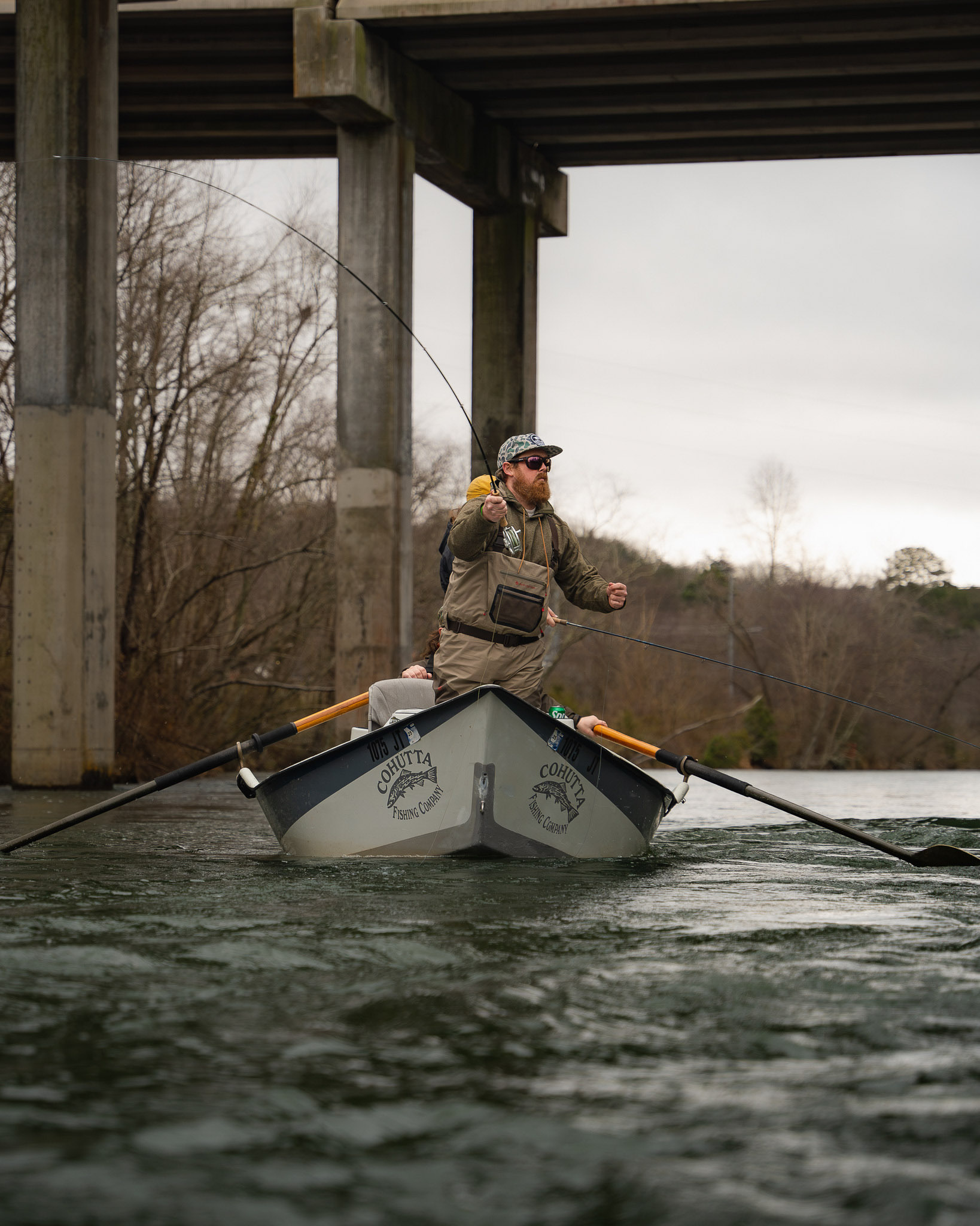 Float Trip