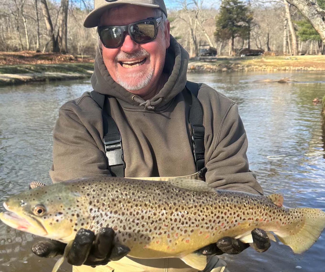 Trout