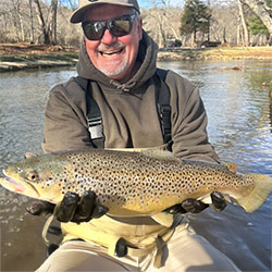 Trout