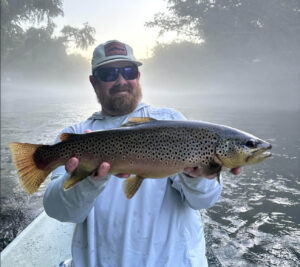 Fly Fishing